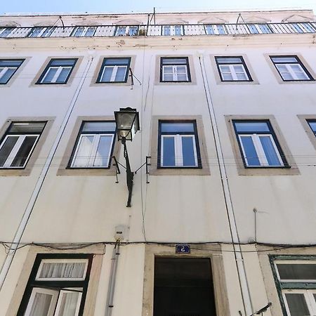 Bairro Alto Bright By Homing Apartment Lisbon Bagian luar foto