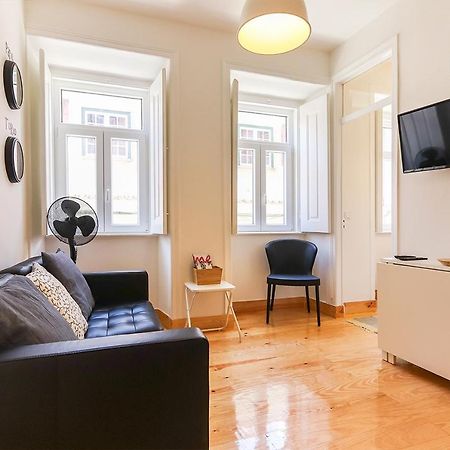 Bairro Alto Bright By Homing Apartment Lisbon Bagian luar foto