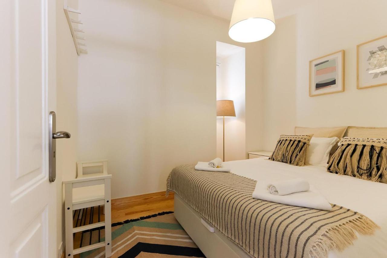 Bairro Alto Bright By Homing Apartment Lisbon Bagian luar foto