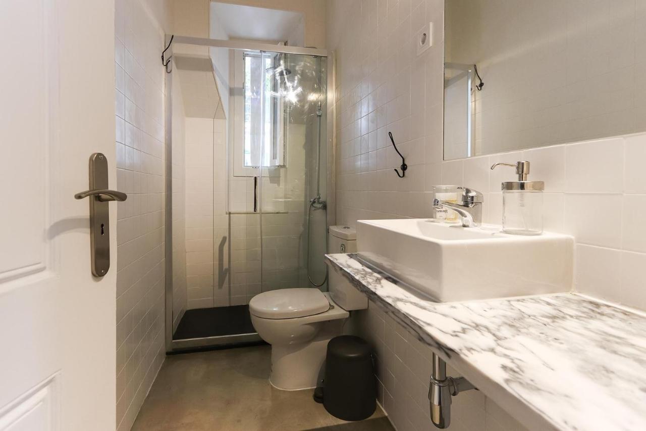 Bairro Alto Bright By Homing Apartment Lisbon Bagian luar foto
