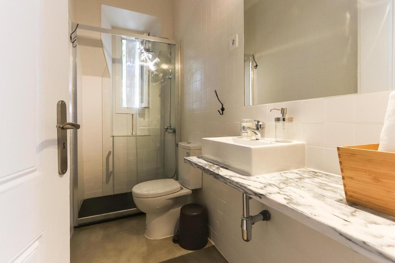 Bairro Alto Bright By Homing Apartment Lisbon Bagian luar foto
